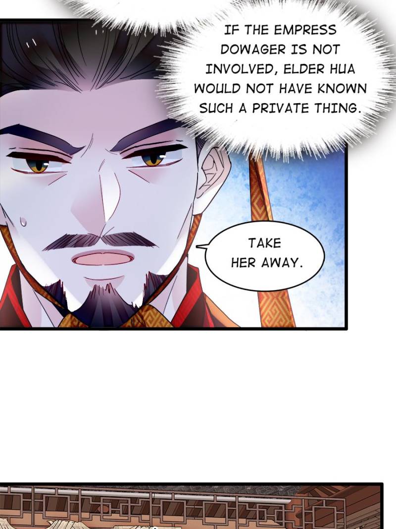 The Brocaded Tale Of The Girl Si - Chapter 372