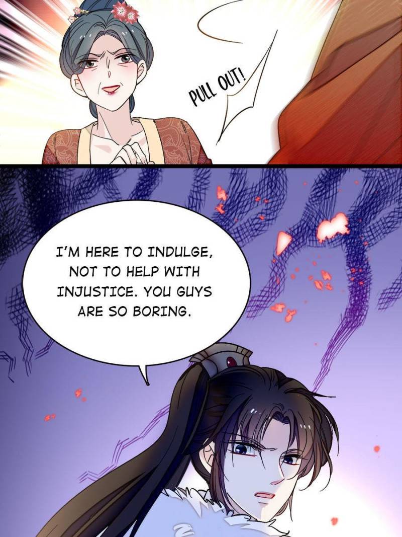 The Brocaded Tale Of The Girl Si - Chapter 110