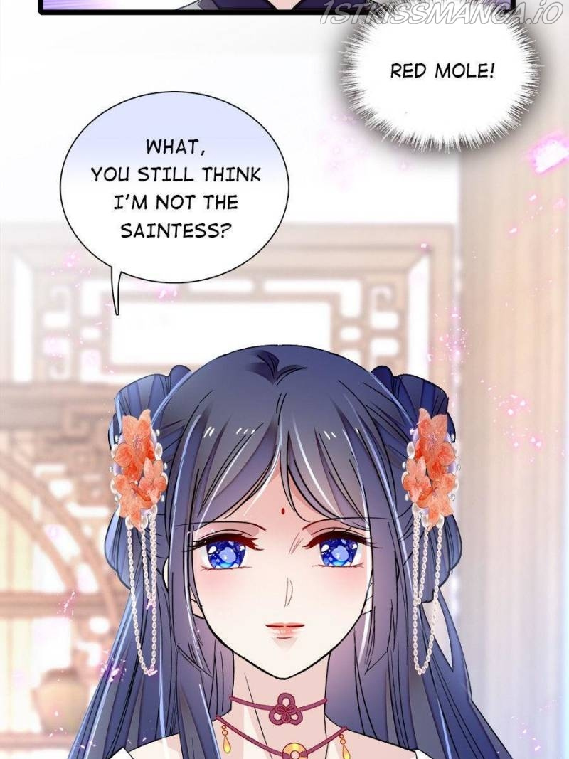 The Brocaded Tale Of The Girl Si - Chapter 160