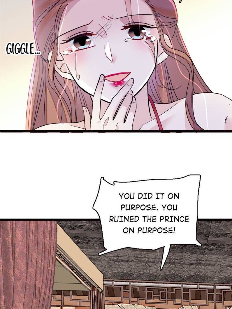 The Brocaded Tale Of The Girl Si - Chapter 178