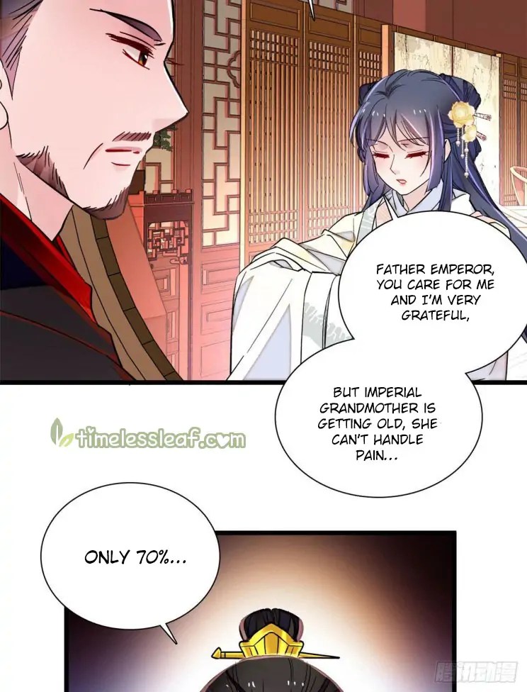 The Brocaded Tale Of The Girl Si - Chapter 197