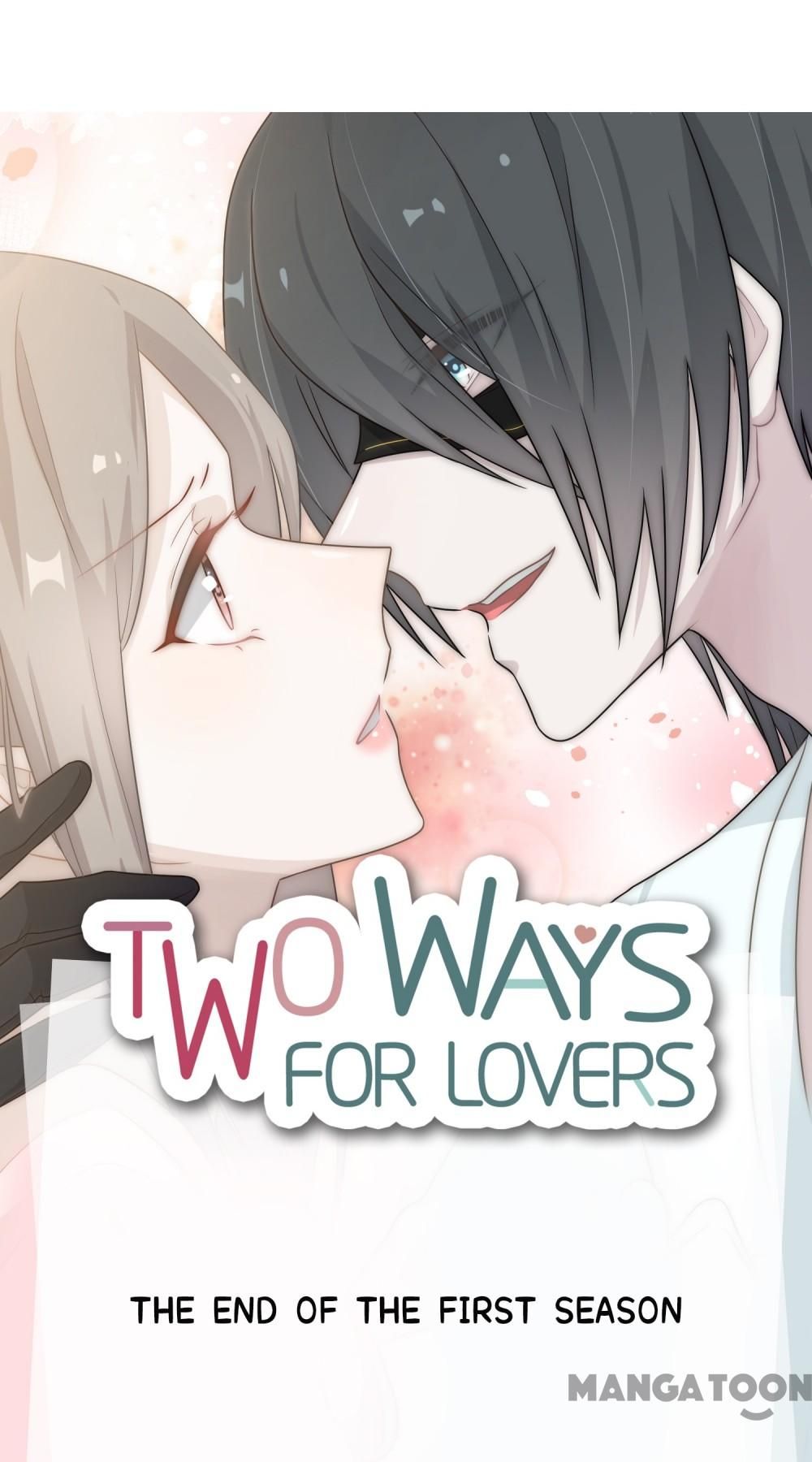 2 Ways For Lover - Chapter 109