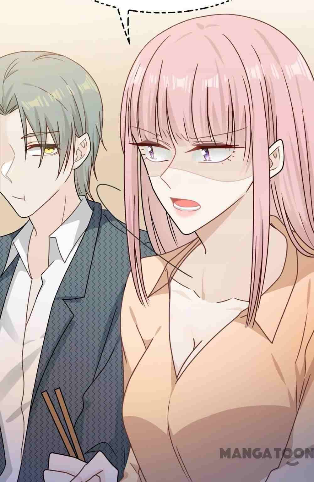 2 Ways For Lover - Chapter 69