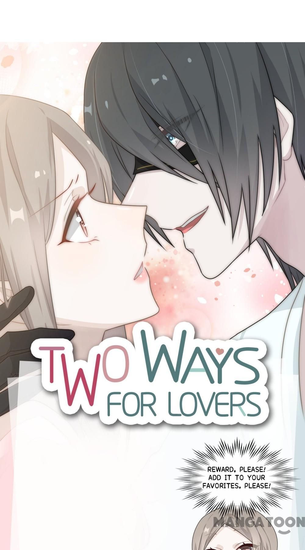 2 Ways For Lover - Chapter 106