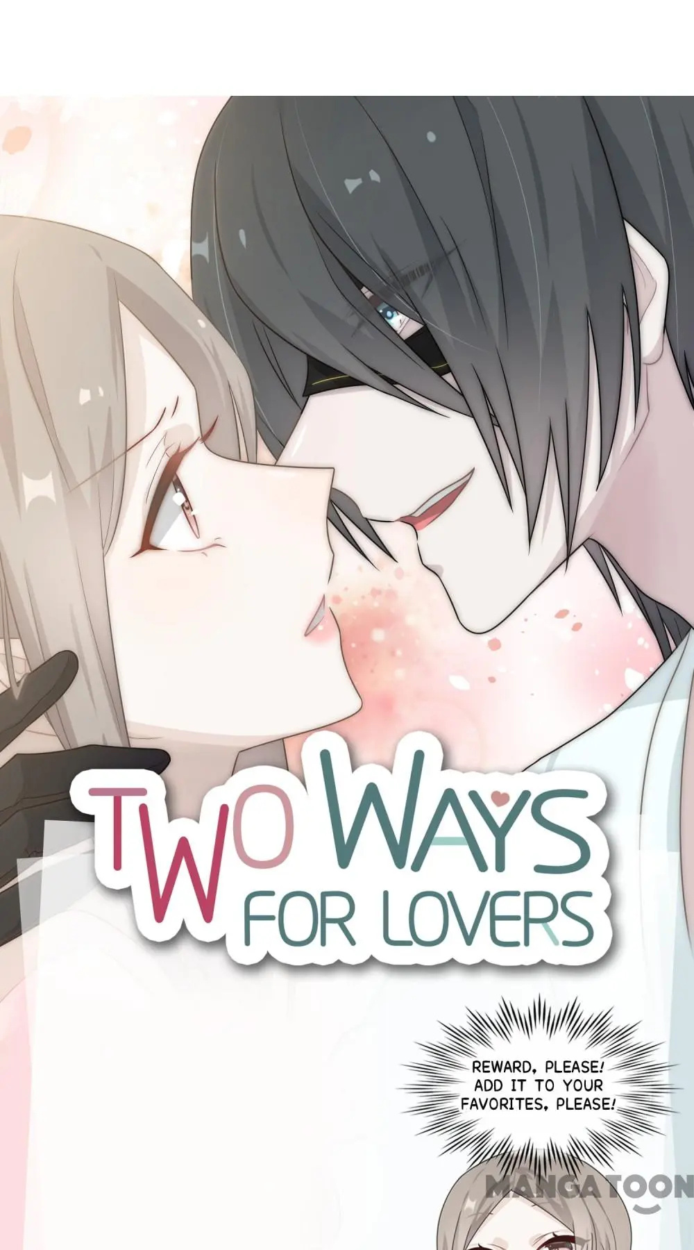 2 Ways For Lover - Chapter 103