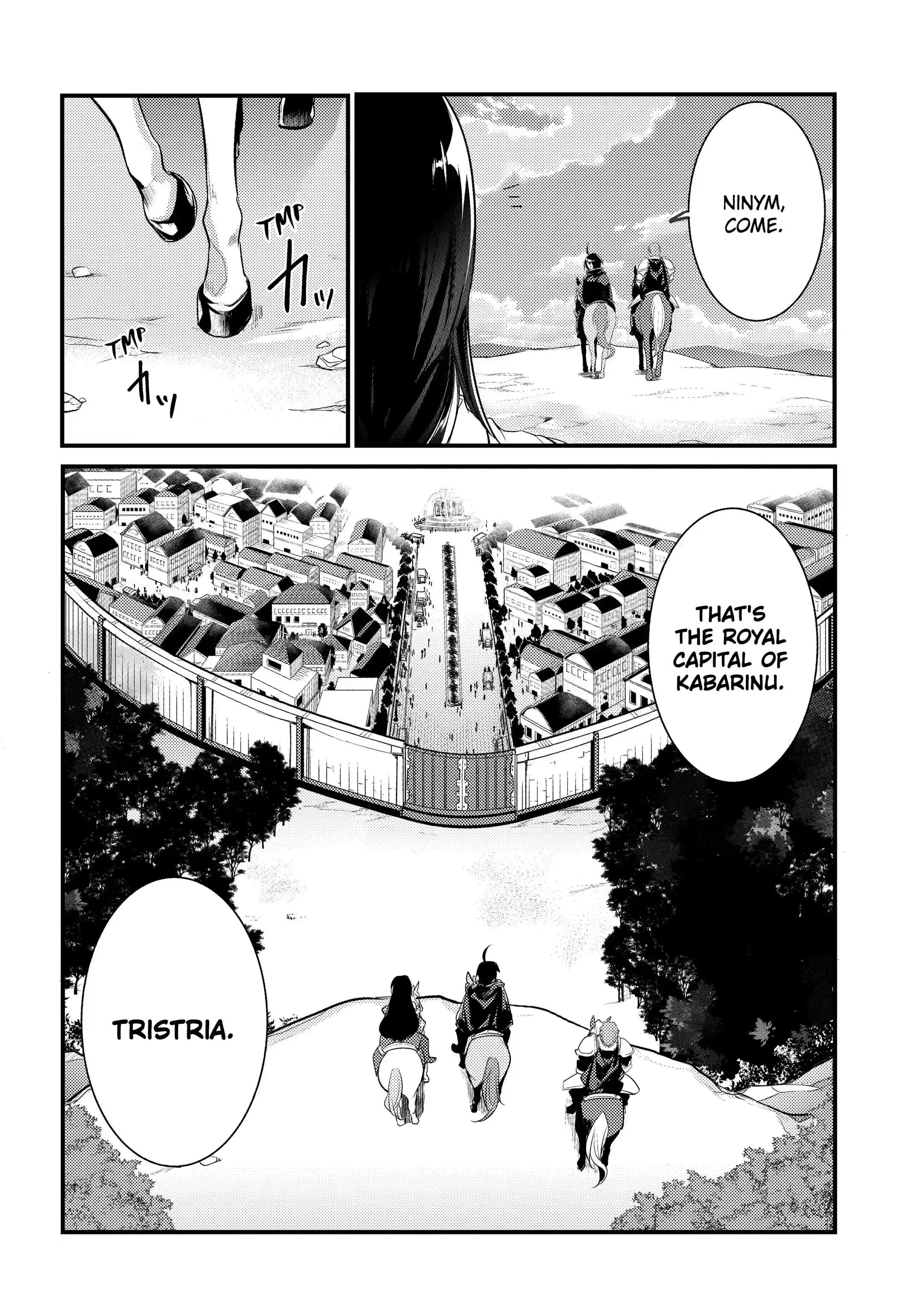 Prince Of Genius Rise Worst Kingdom ~Yes, Treason It Will Do~ - Chapter 69