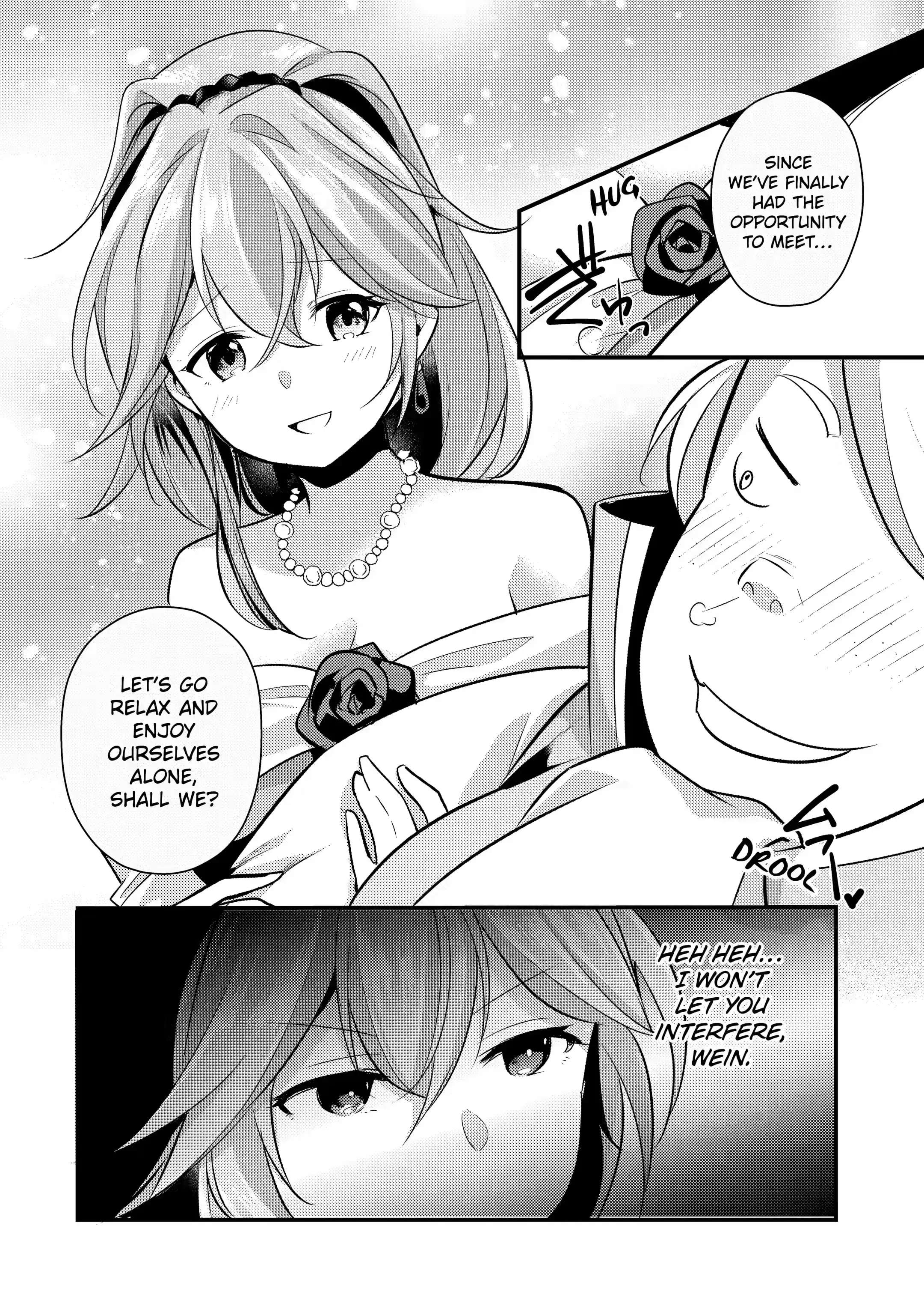 Prince Of Genius Rise Worst Kingdom ~Yes, Treason It Will Do~ - Chapter 46