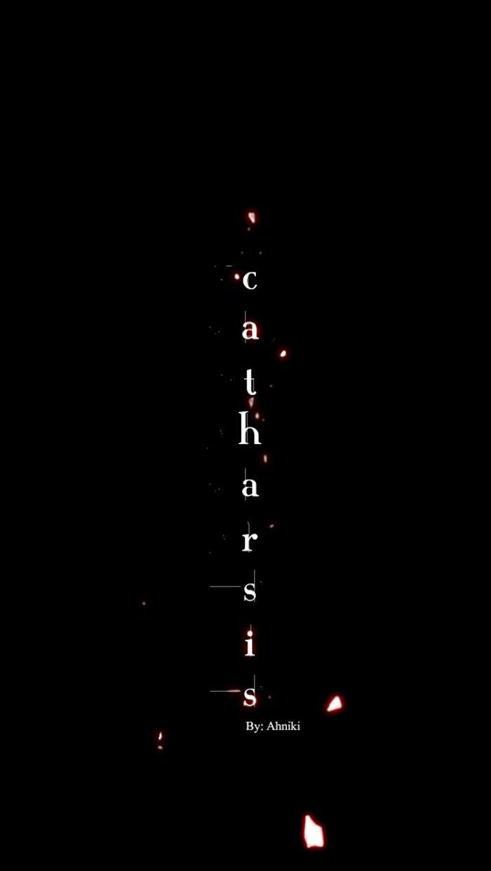 Catharsis - Chapter 9