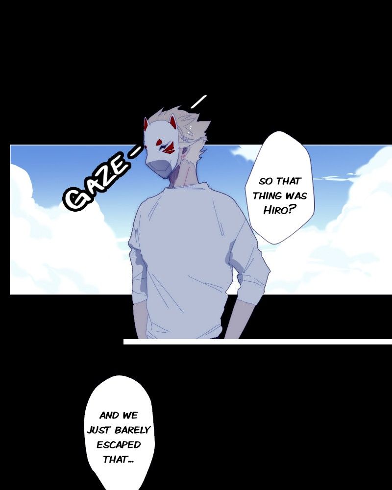 Catharsis - Chapter 139