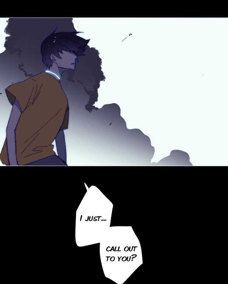 Catharsis - Chapter 140