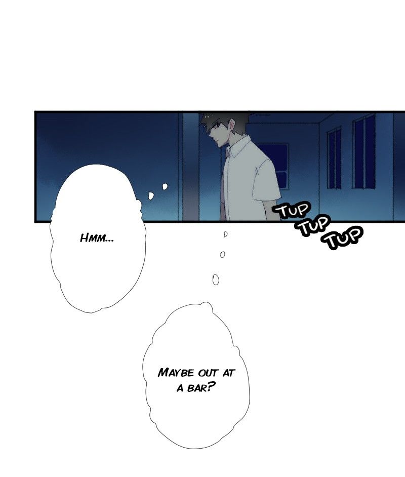 Catharsis - Chapter 128