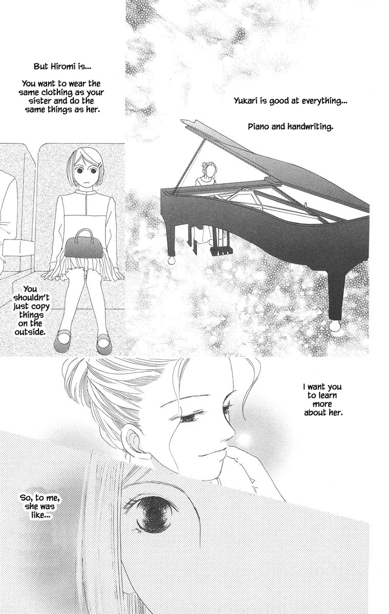 Go, Hiromi Go! - Chapter 19.2