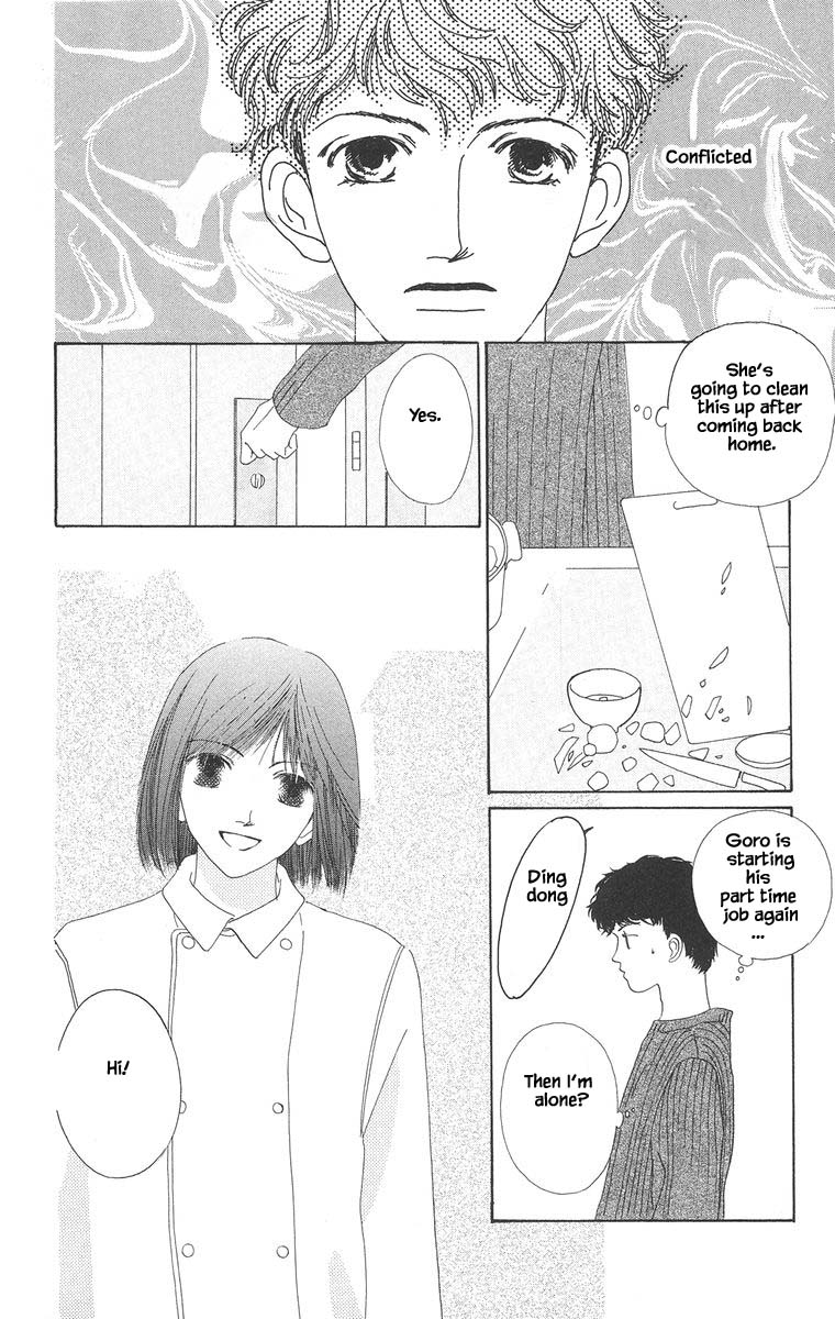 Go, Hiromi Go! - Chapter 13.1