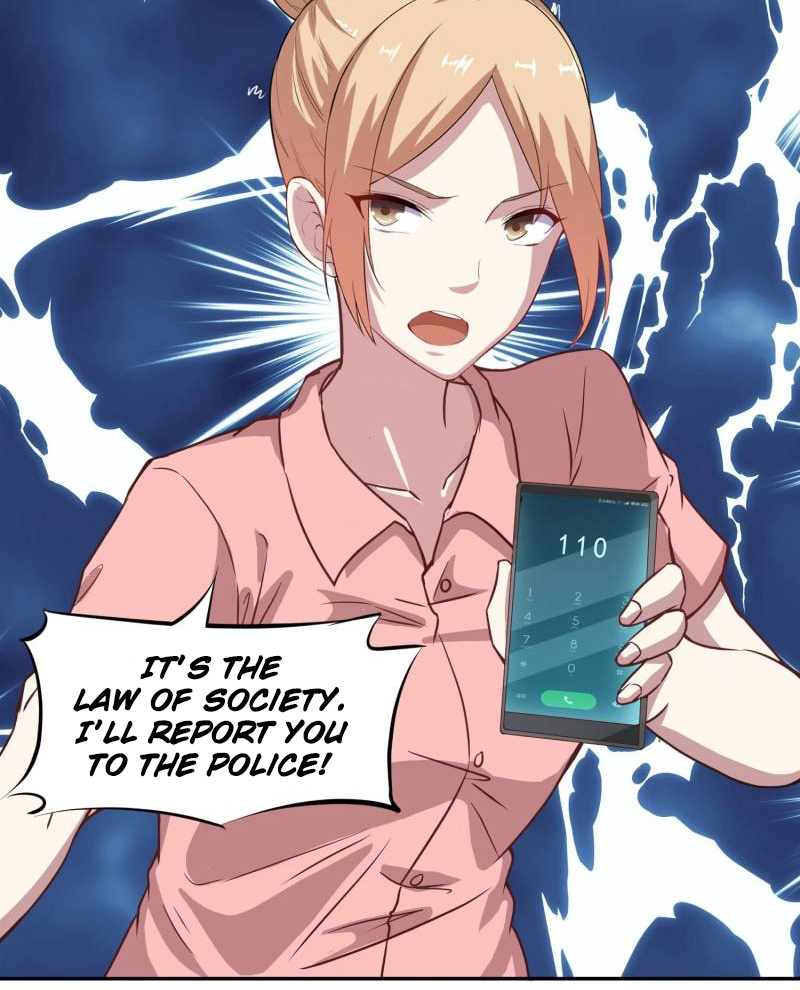 Godly Mobile Game - Chapter 7: I Can T Take It Anymore