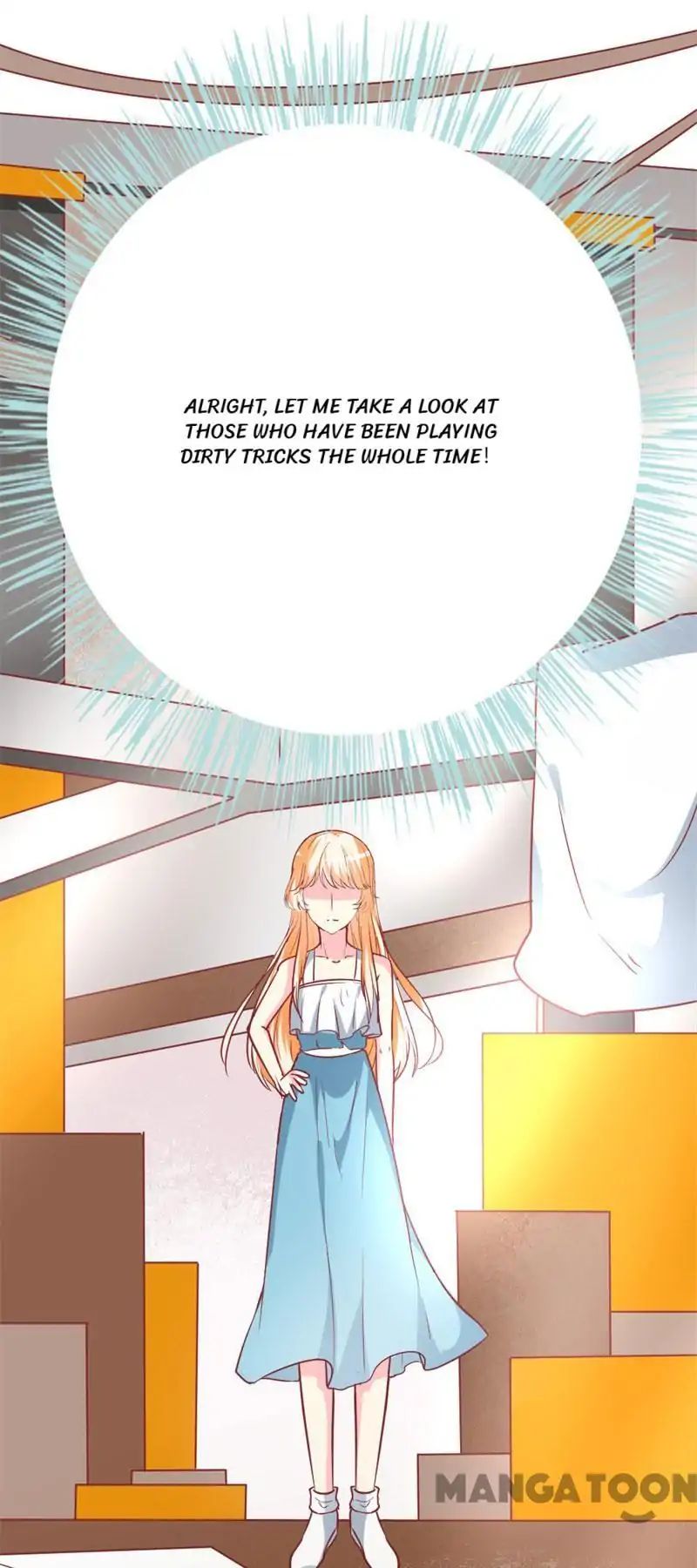 Hey, Don't Touch My Cheese - Chapter 75