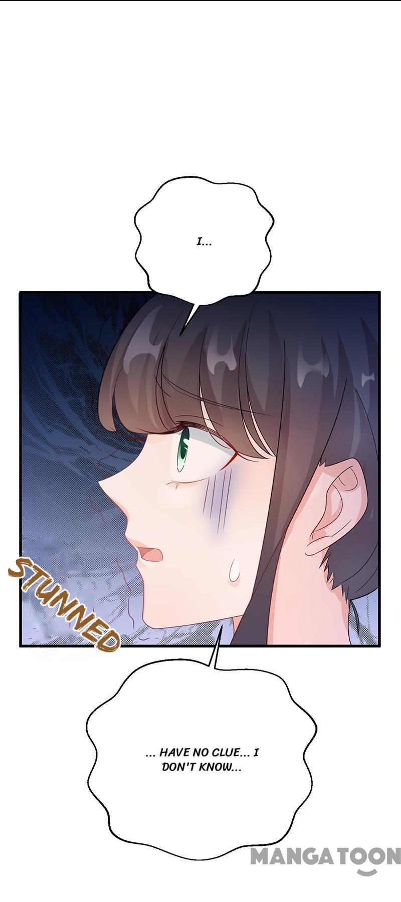 Trouble With The President: Return Of The Princess - Chapter 64