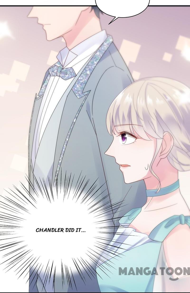 Trouble With The President: Return Of The Princess - Chapter 82