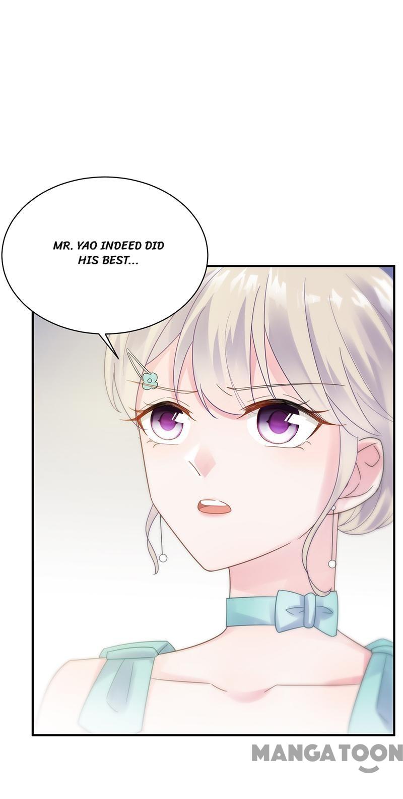 Trouble With The President: Return Of The Princess - Chapter 83