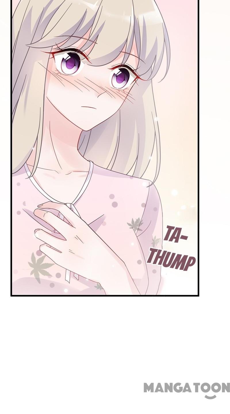 Trouble With The President: Return Of The Princess - Chapter 40