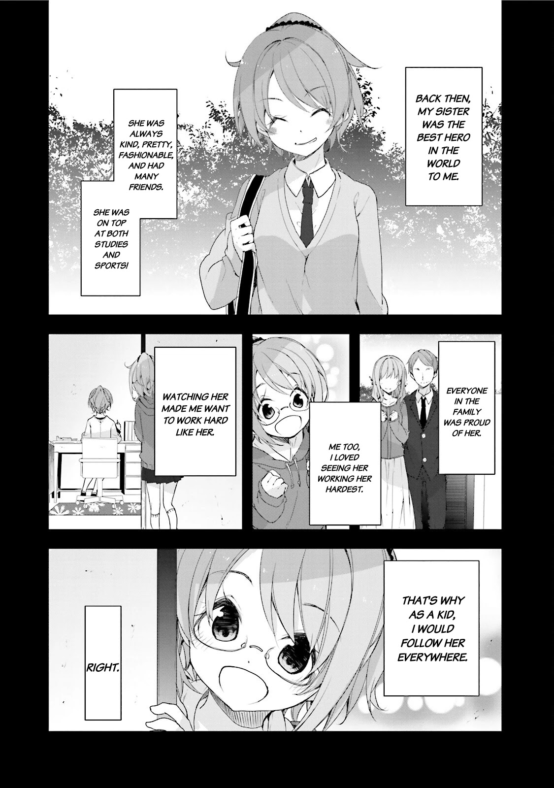 Hana Yamata - Chapter 29