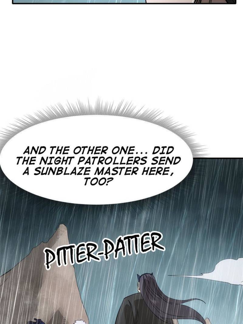 Star Gate - Chapter 49