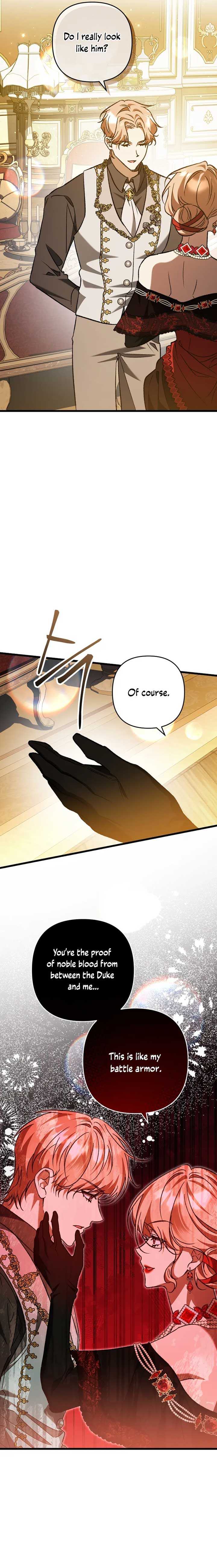 The Hero Proposed To Me - Chapter 42