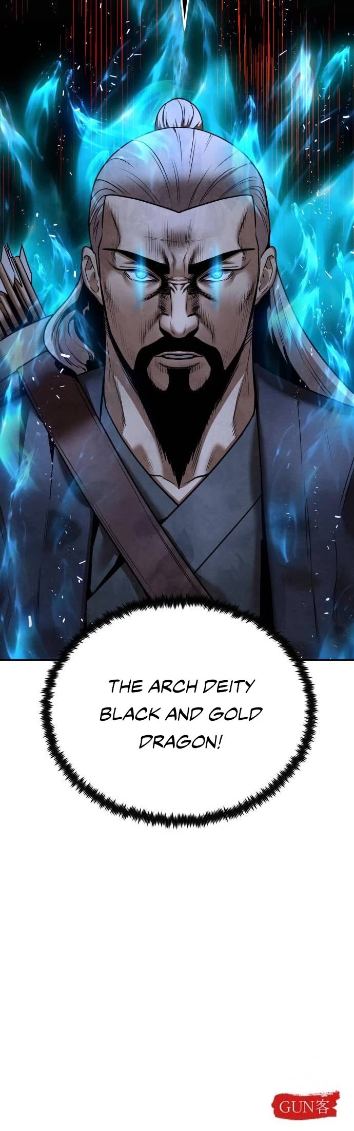 Embodiment Of The Assassin In The Murim World - Chapter 20