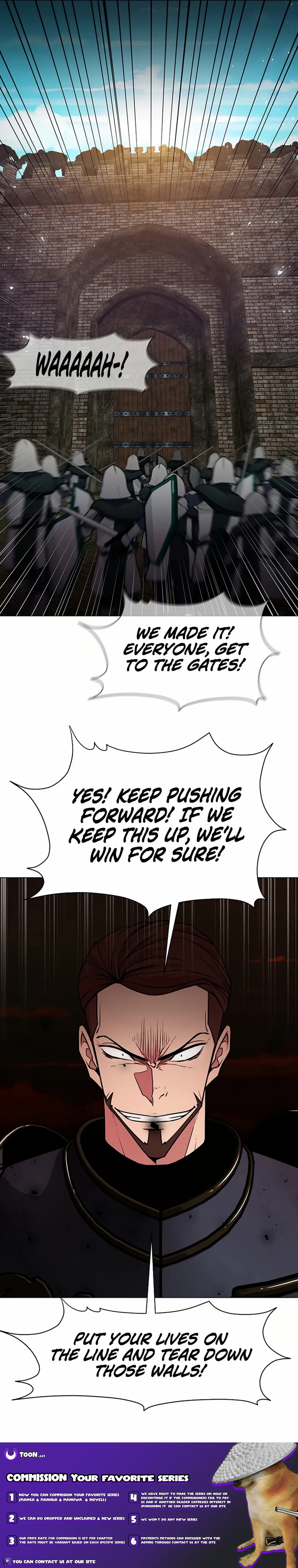 Martial Arts Alone - Chapter 90