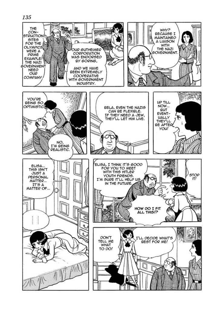 Adolf - Vol.3 Chapter 17 : Ch.17-19