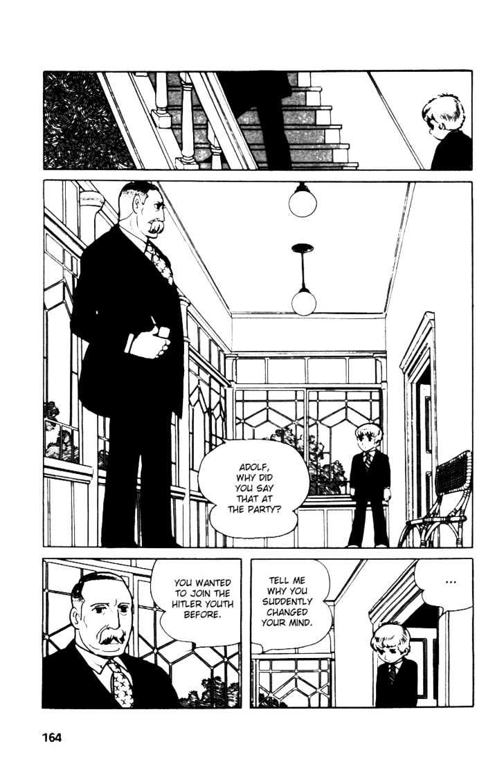 Adolf - Vol.1 Chapter 4