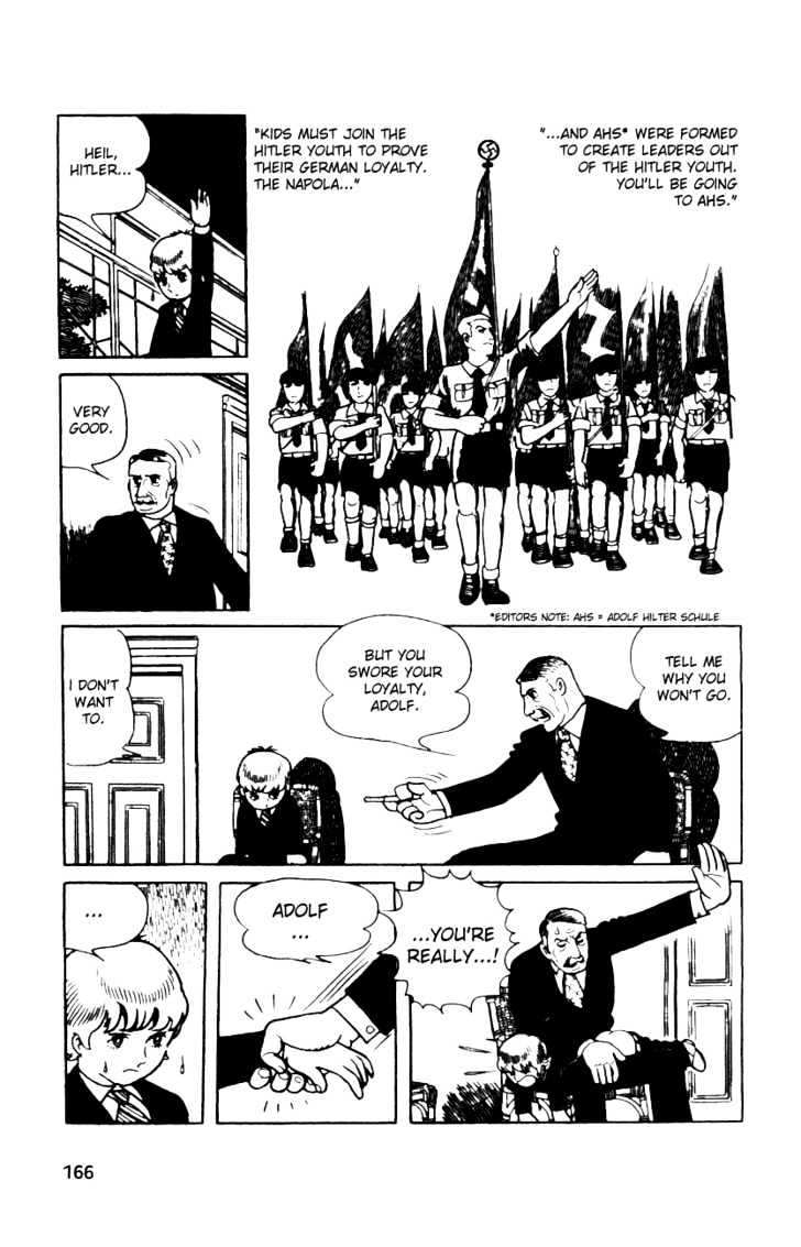 Adolf - Vol.1 Chapter 4