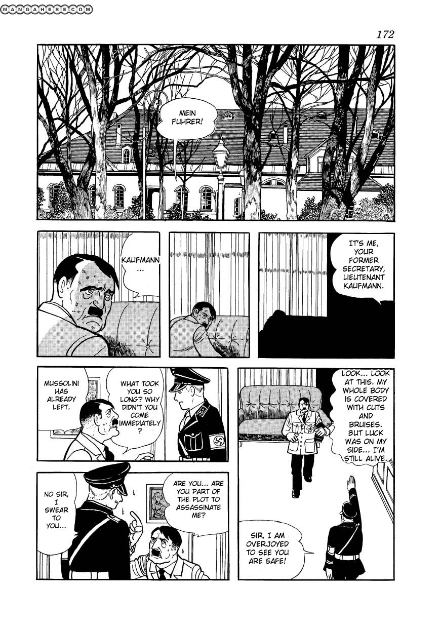 Adolf - Vol.05 Chapter 026