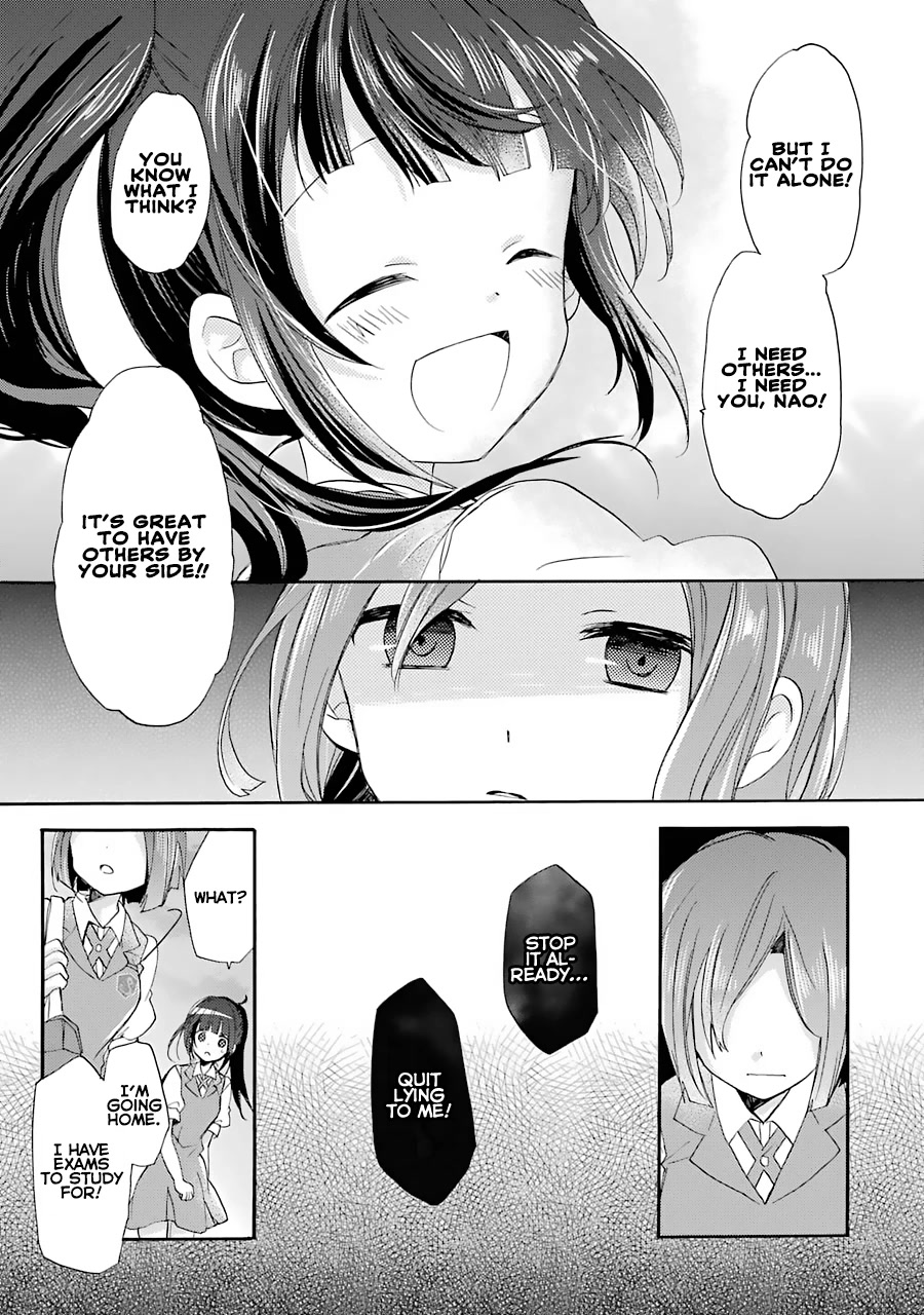 Tari Tari - Chapter 6: It's Great To Have Others By Your Side