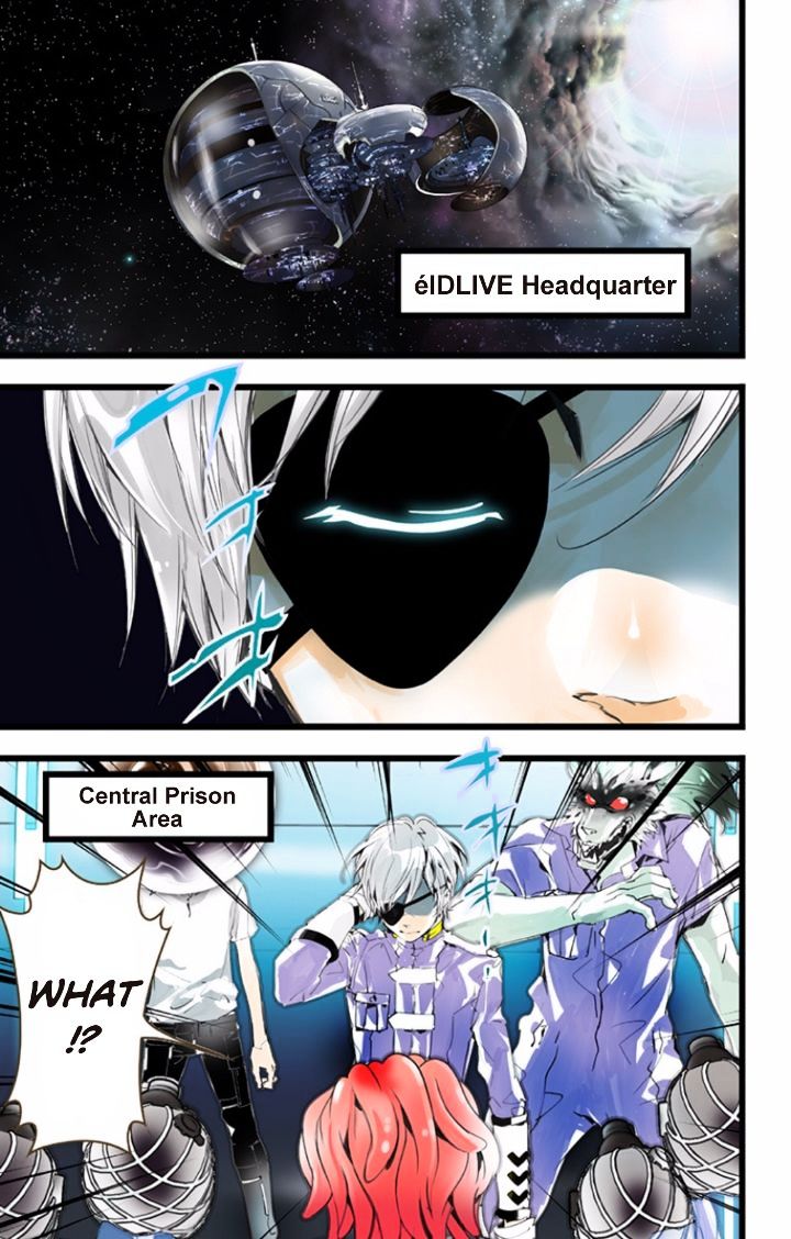 Eldlive - Chapter 35 : Something Missing Ii Ch.4