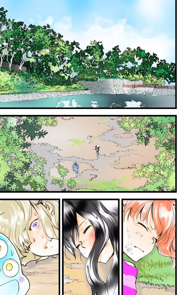 Eldlive - Chapter 43 : Something Missing Iv Ch.2