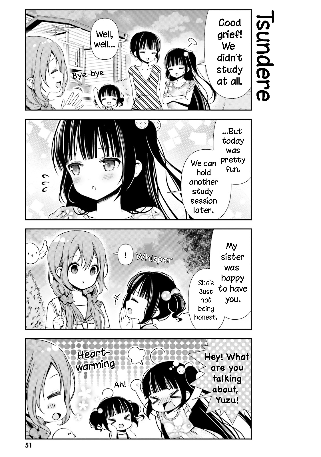 Hinako Note - Vol.3 Chapter 25