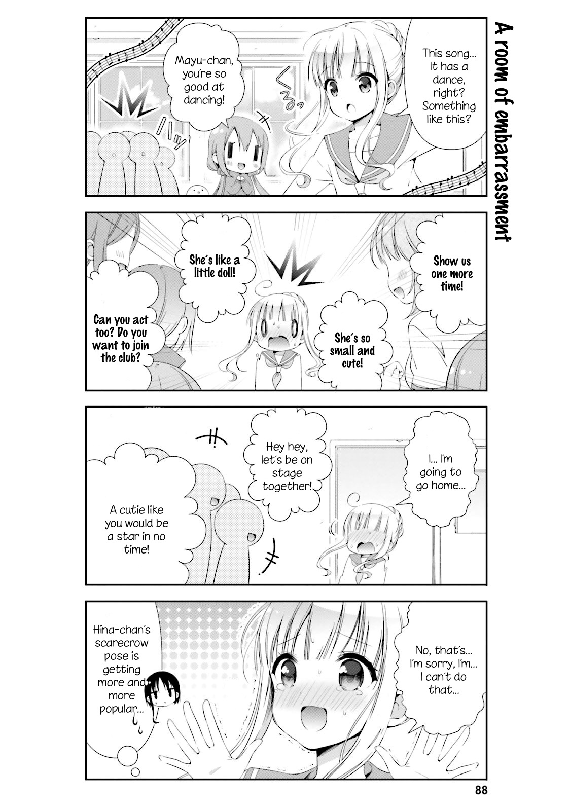 Hinako Note - Vol.1 Chapter 9