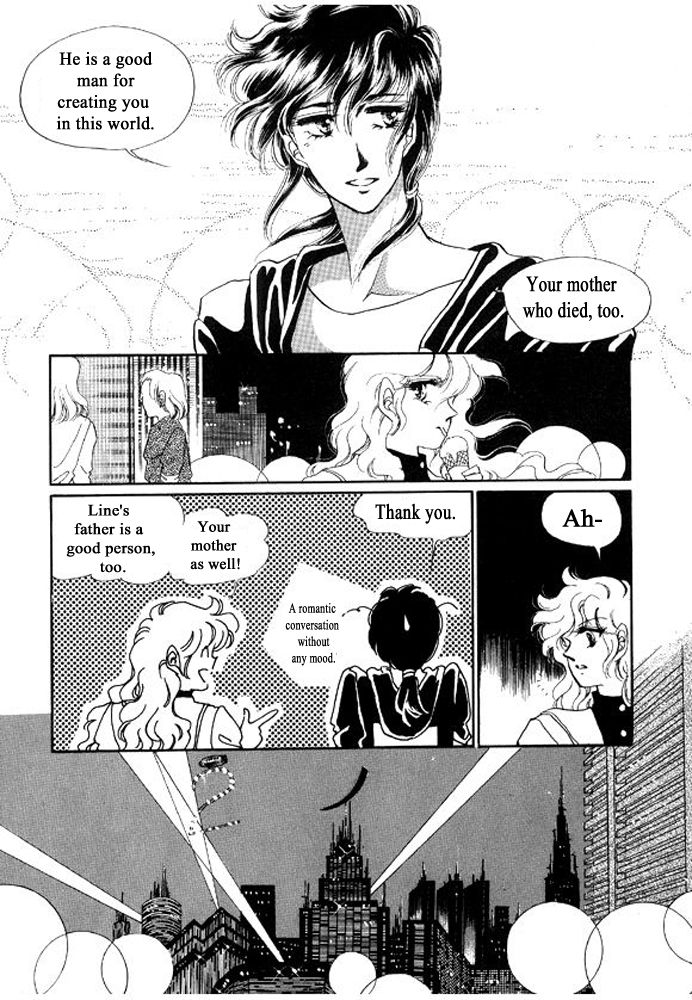 Labihem Police - Chapter 10