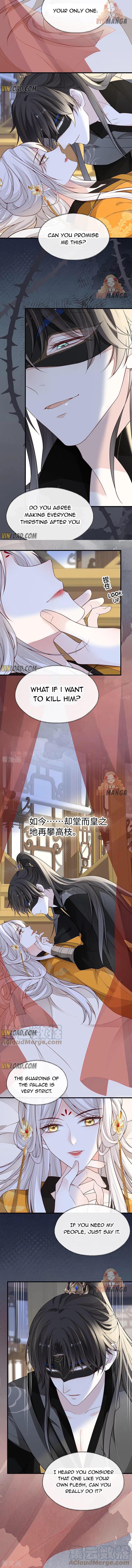 Empress Mother - Chapter 101