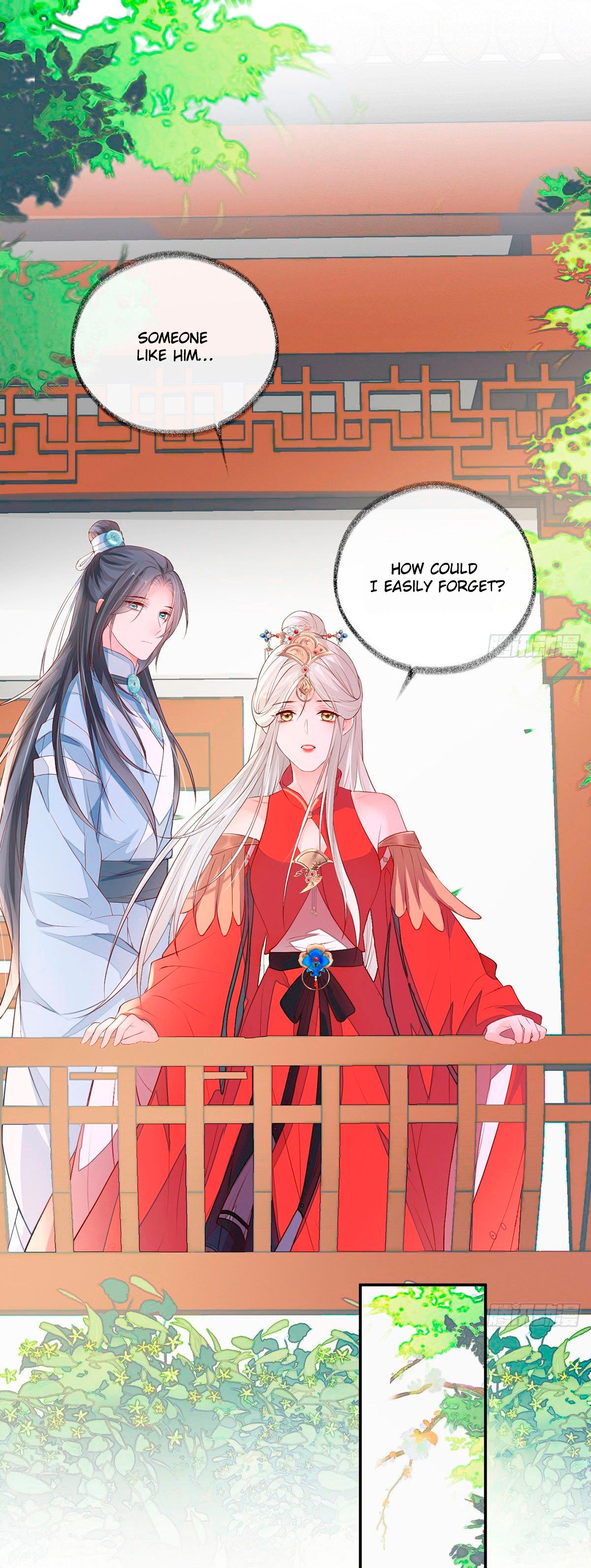 Empress Mother - Chapter 7