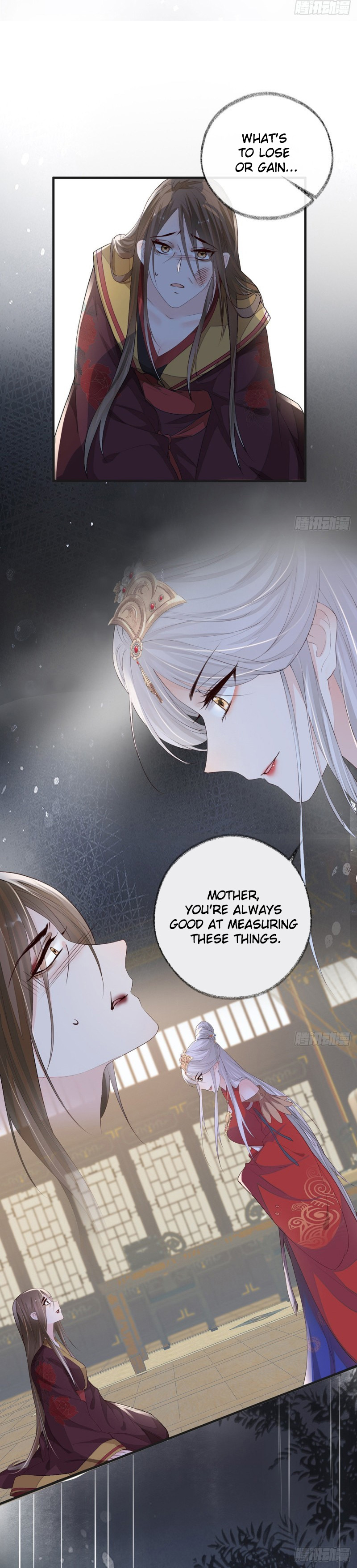 Empress Mother - Chapter 19