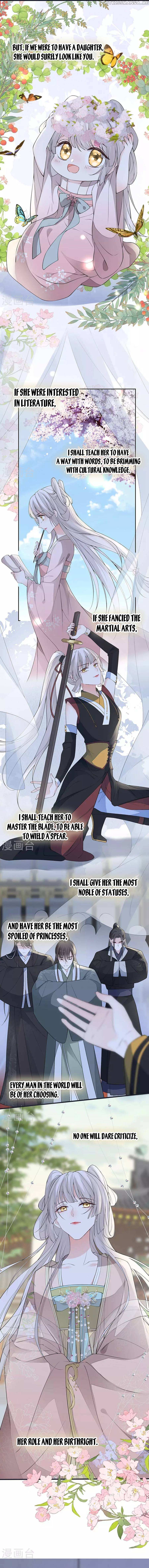 Empress Mother - Chapter 151