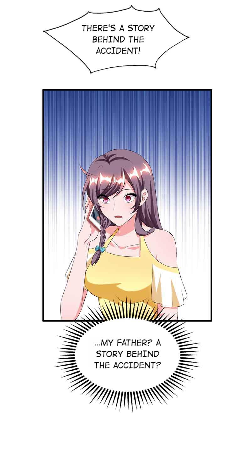 My Dad Is Mr. President - Chapter 42: Don’t You Dare To Eat With Him