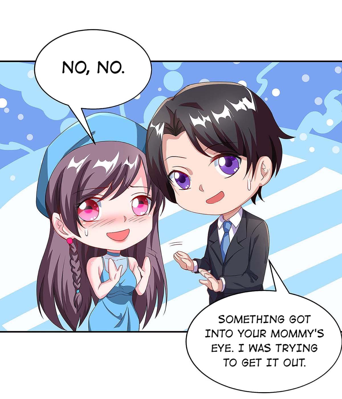 My Dad Is Mr. President - Chapter 93: Grandpa’s Plan