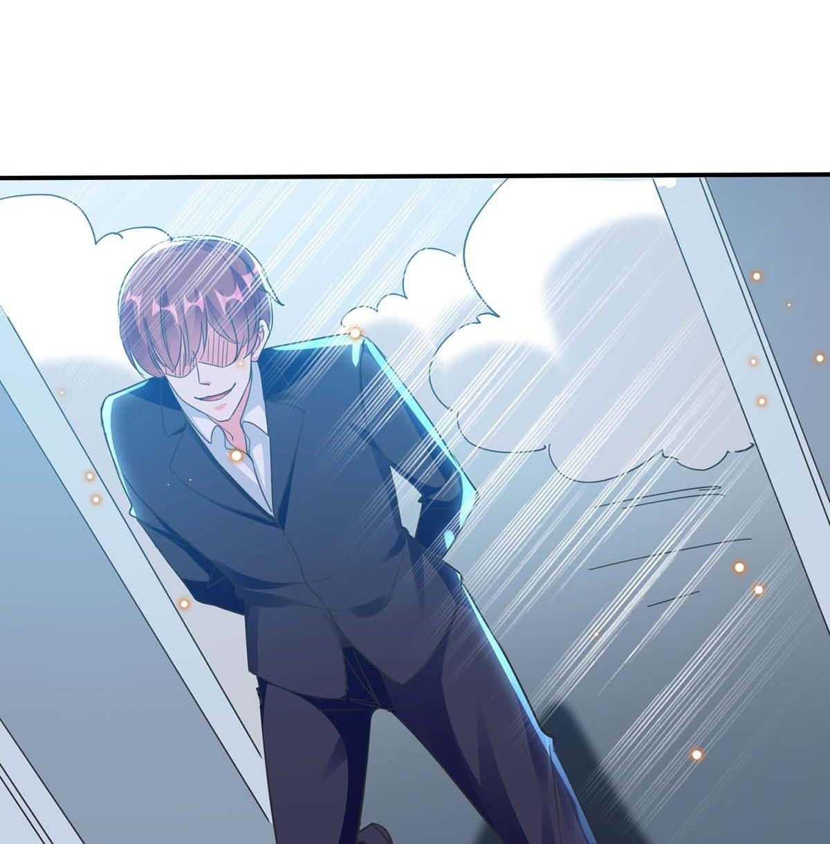 My Dad Is Mr. President - Chapter 193: Lu Junxuan Escapes