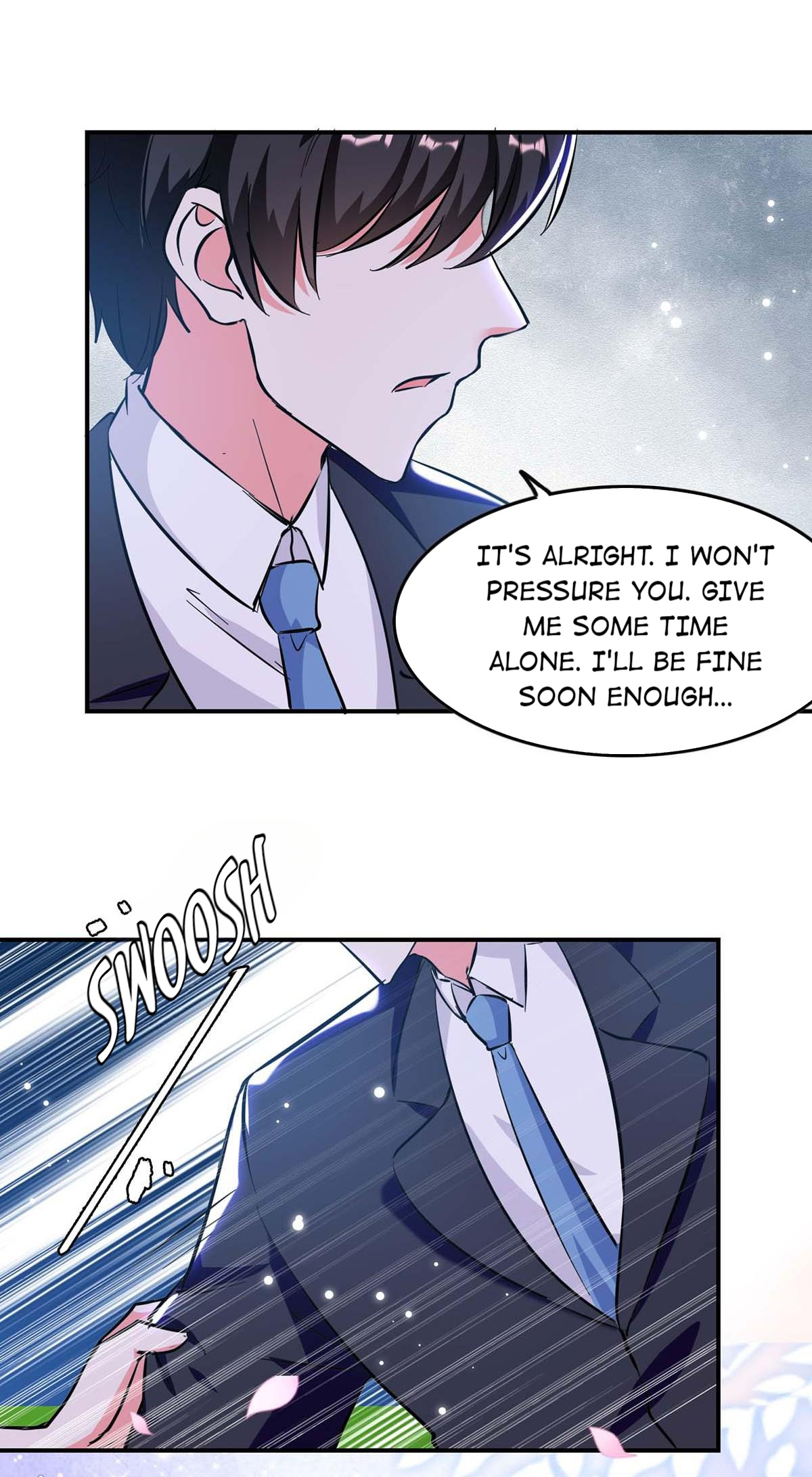 My Dad Is Mr. President - Chapter 196: Almost