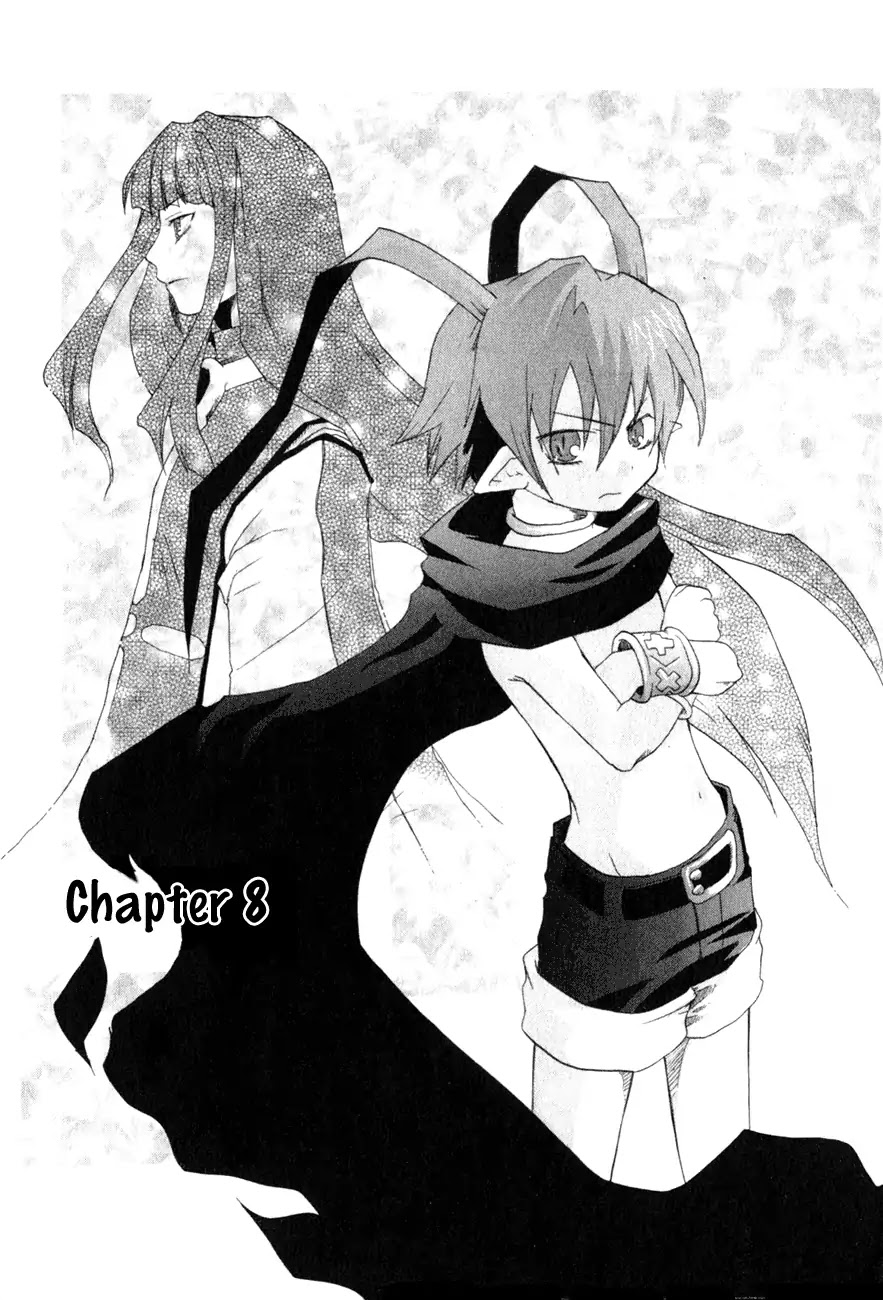 Makai Senki Disgaea - Chapter 8