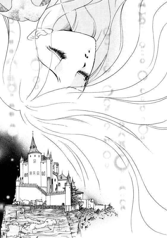 Shishi To Cinderella - Chapter 001