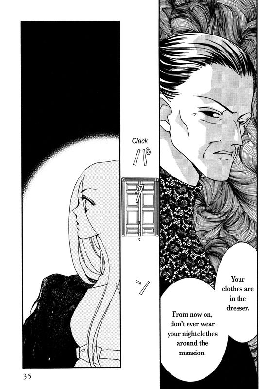 Shishi To Cinderella - Chapter 001