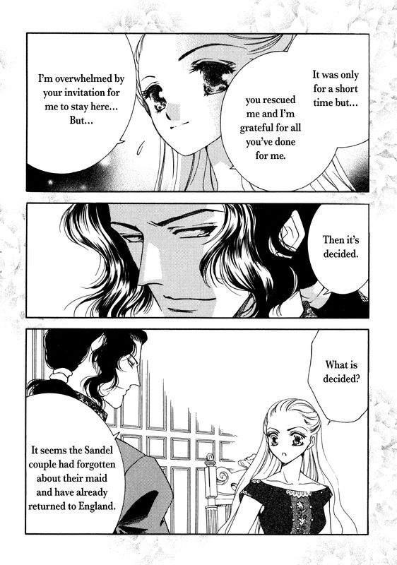 Shishi To Cinderella - Chapter 001